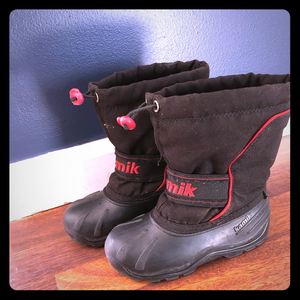 Kamik Winter boots